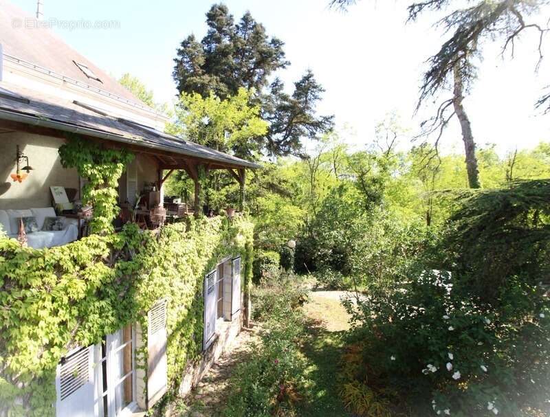 Maison à ANGERS