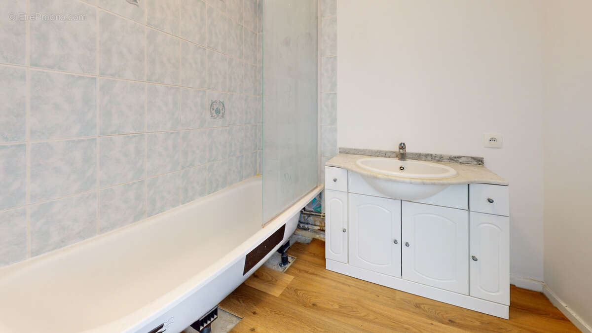 Appartement à LONGVIC