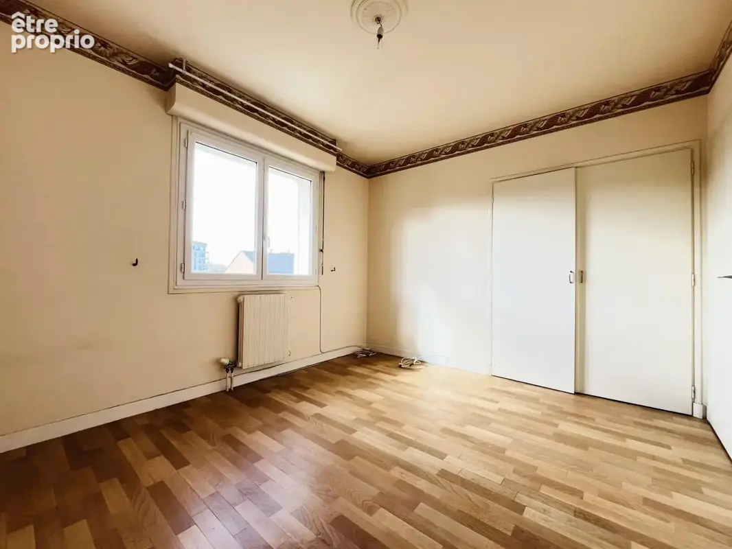 Appartement 4 pièces 103 m² à vendre à Montlucon (03100) - photo 5