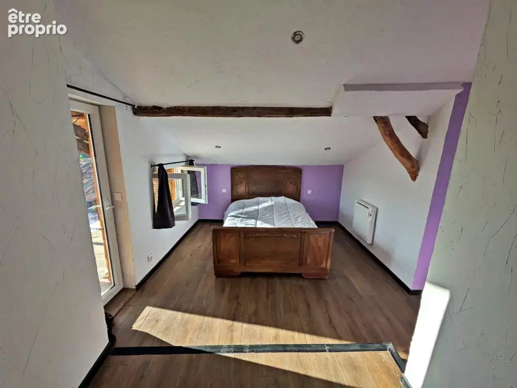 Maison 8 pièces / 220 m² / 239 900 EUR / AUZAS - photo 3