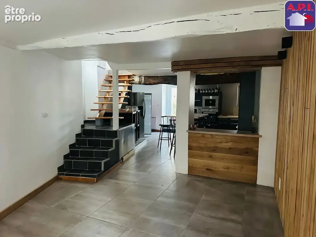 Maison 7 pièces 230 m² à vendre à Verniolle (09340) - photo 3