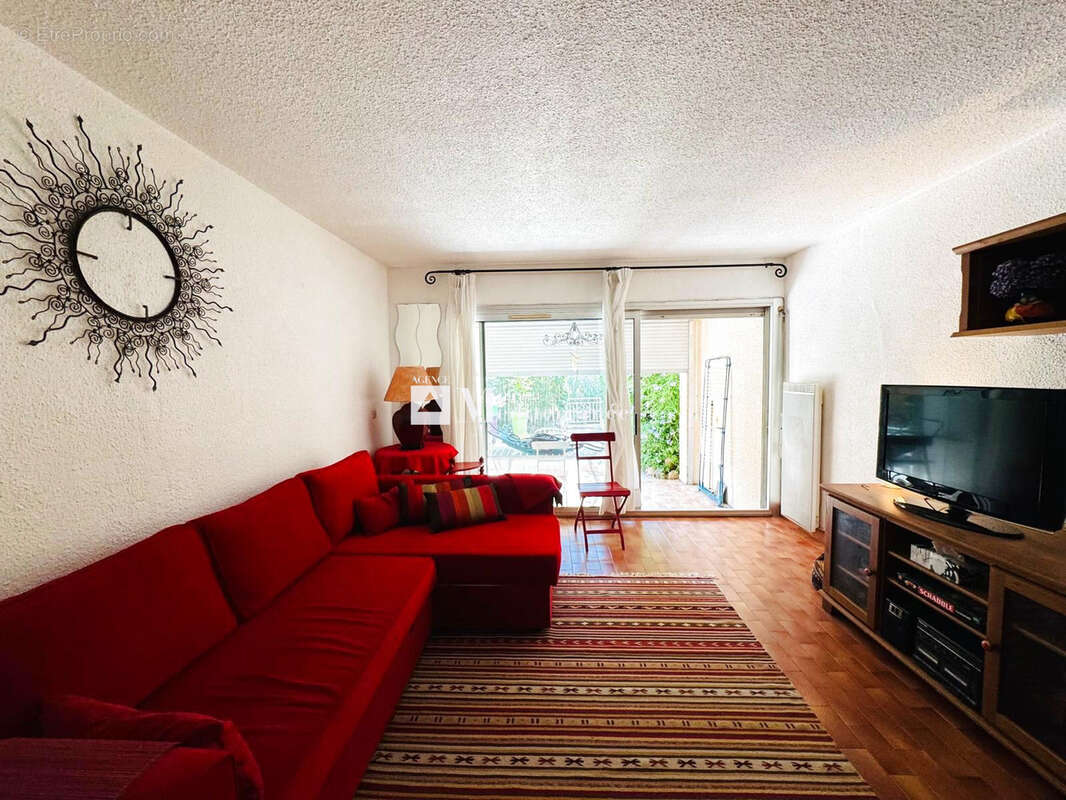 Appartement à COGOLIN