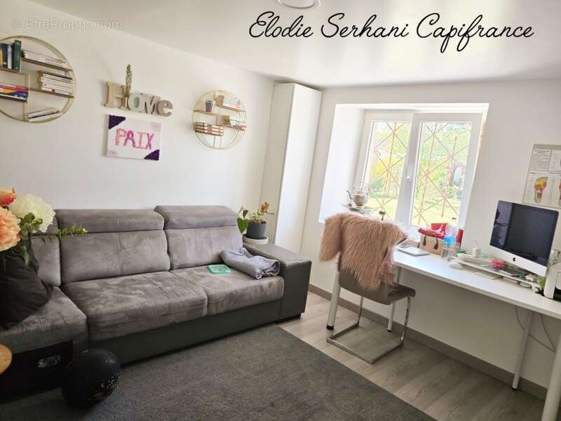 Maison à VALENTIGNEY