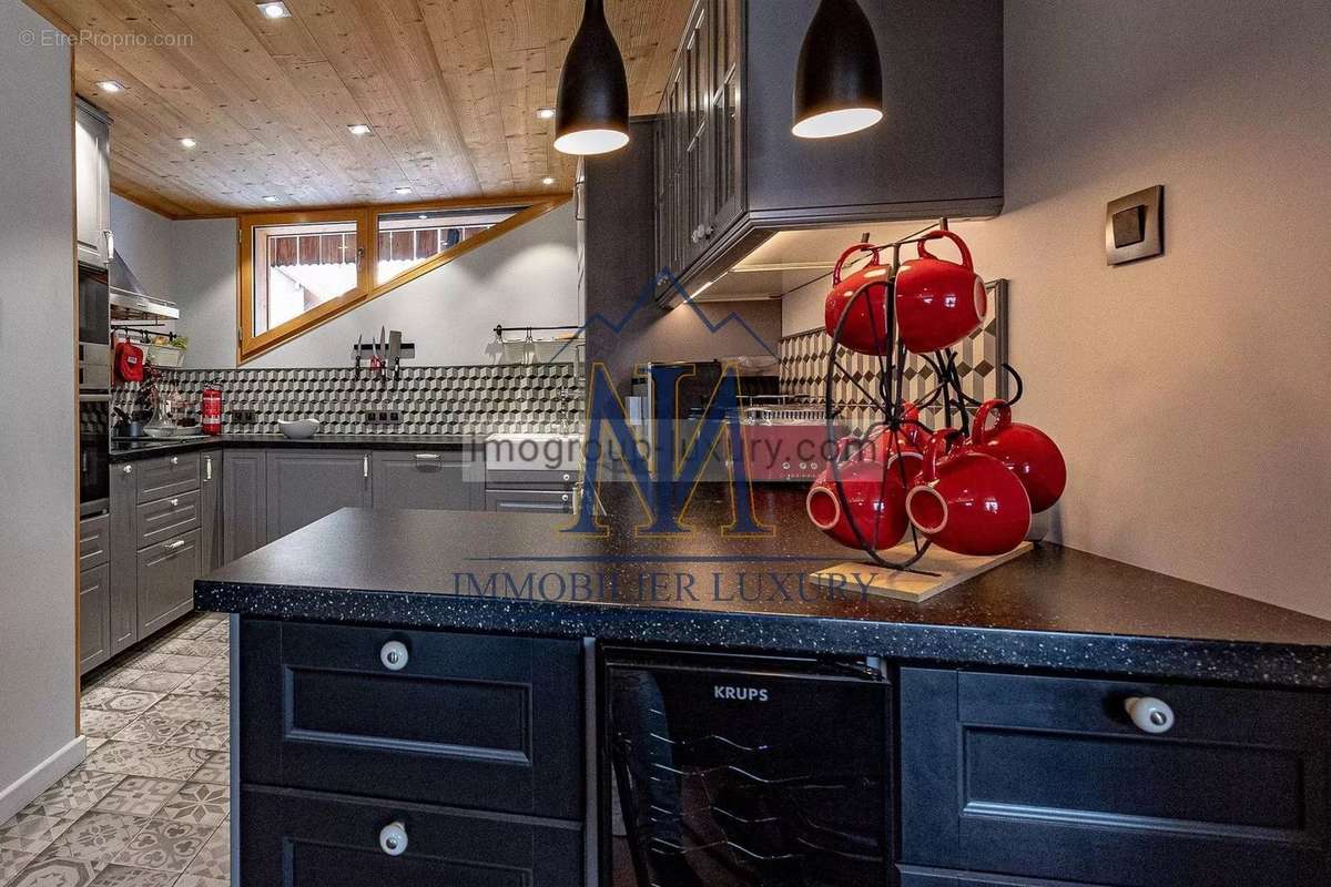 Appartement à ARACHES-LA-FRASSE