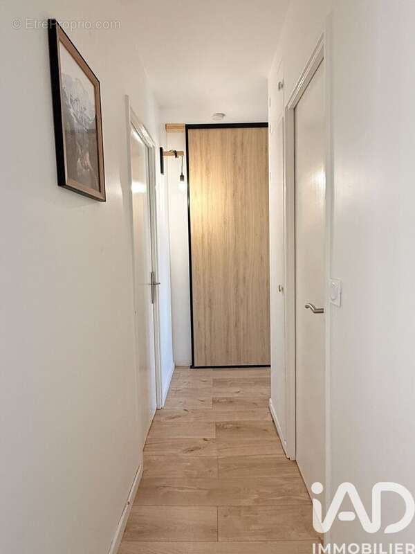 Photo 6 - Appartement à SAINT-HERBLAIN