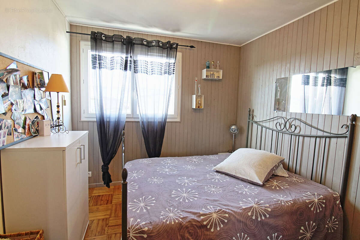 Maison à BREZINS