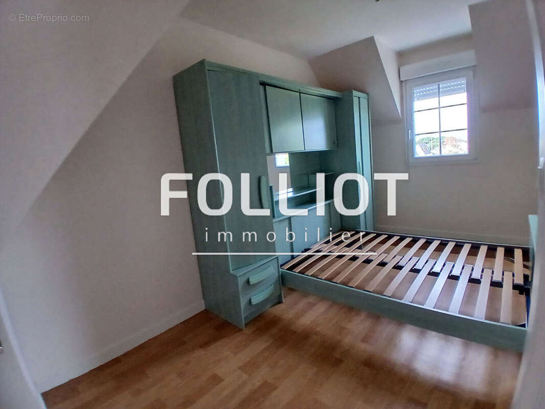 Maison à SAINT-GERMAIN-SUR-AY