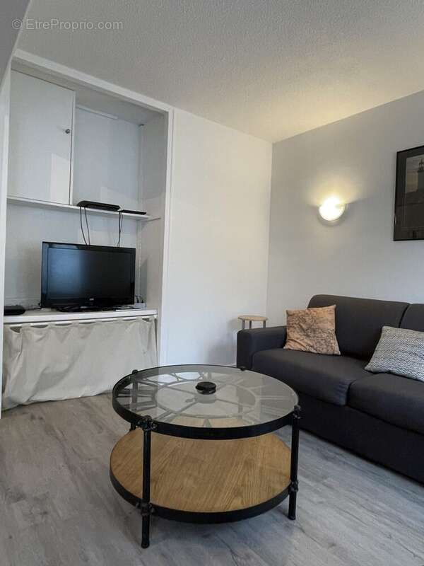 Appartement à SAINT-PHILIBERT