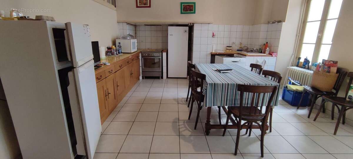 Maison à VIC-EN-BIGORRE