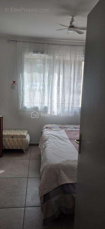 Coup de cœur - Appartement 3 pièces 58 M2 rénové, meublé et pret a vivre - photo 6