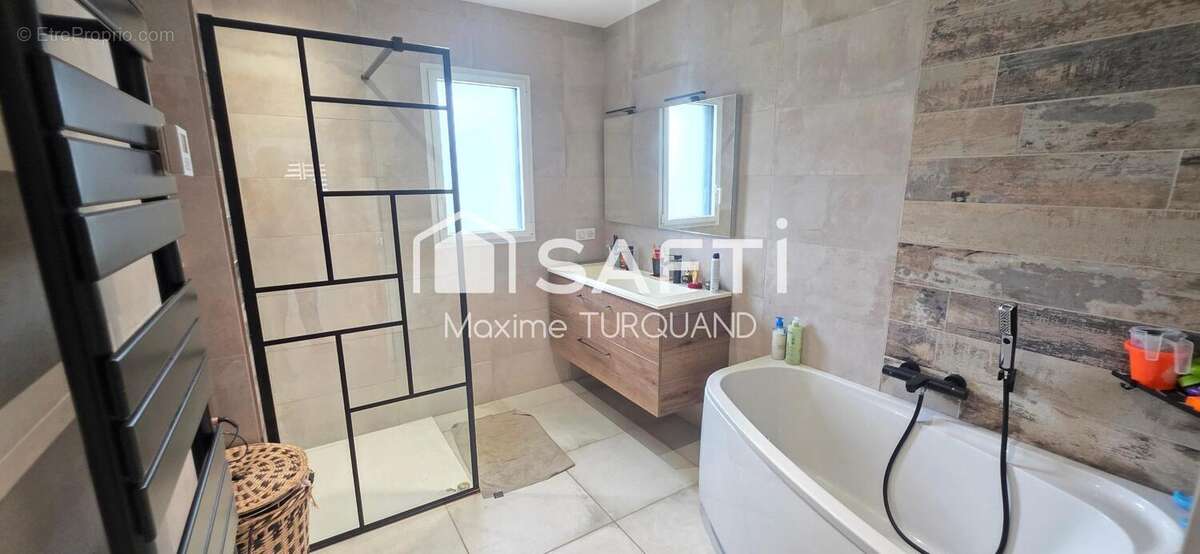 Photo 6 - Maison à CHEFFOIS