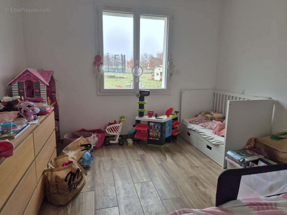 Maison de résidence - photo 15