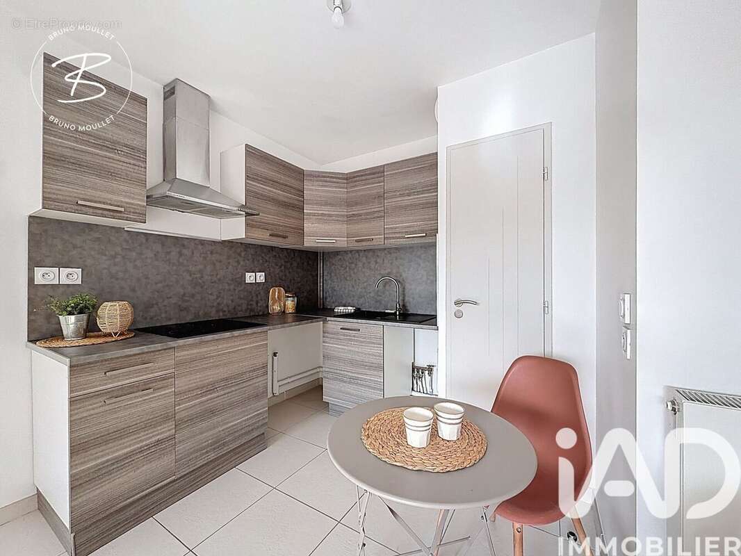 Photo 6 - Appartement à SIX-FOURS-LES-PLAGES