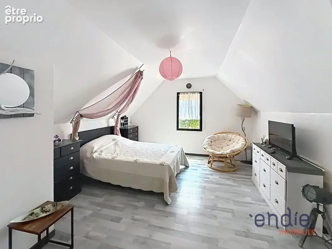 Exclusivité - Maison familiale - À 5 minutes du centre-ville de Concarneau - photo 12