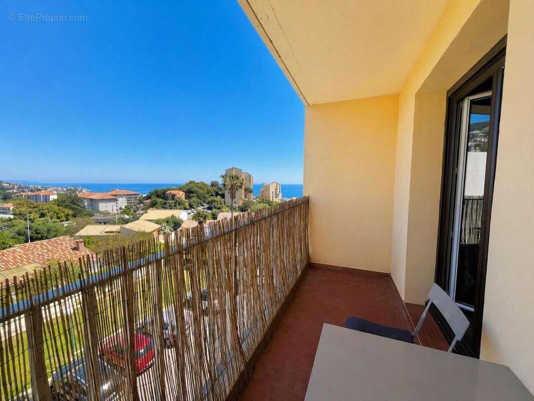Photo 9 - Appartement à BASTIA