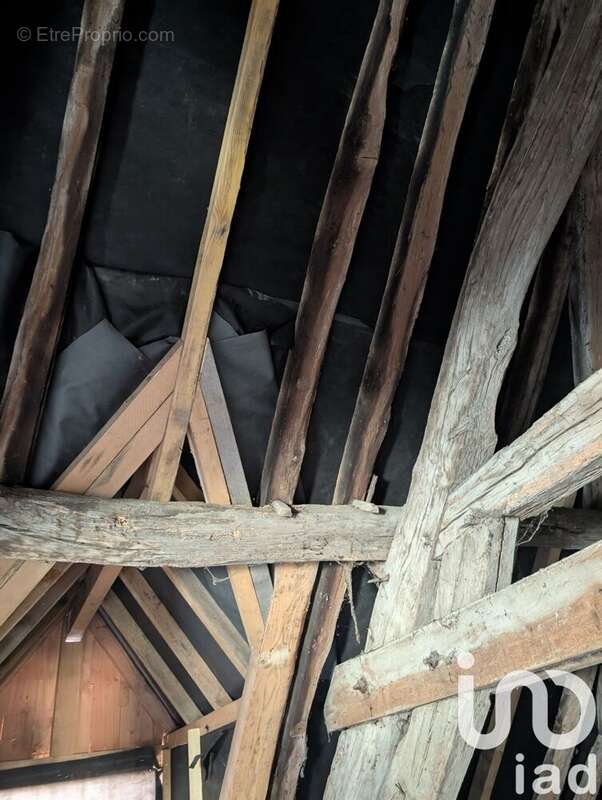 Photo 6 - Maison à CHAOURCE