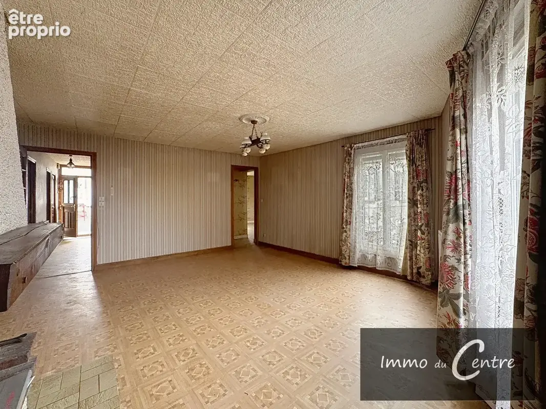 Maison de ville de plain-pied ou ensemble immobilier divisible - photo 11