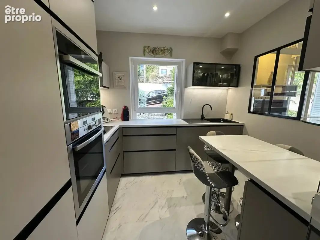 Maison 5 pièces 182 m² à vendre à Aix-Les-Bains (73100) - photo 5