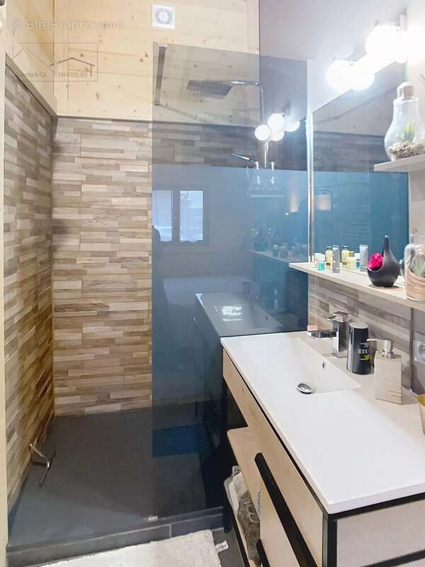 Maison à LES HOUCHES