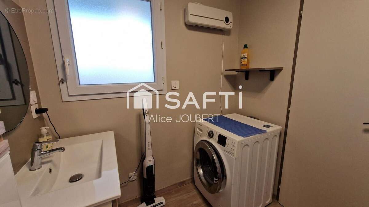 Photo 9 - Appartement à LES SABLES-D&#039;OLONNE