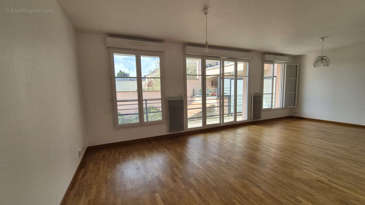 Appartement à CHEVREUSE