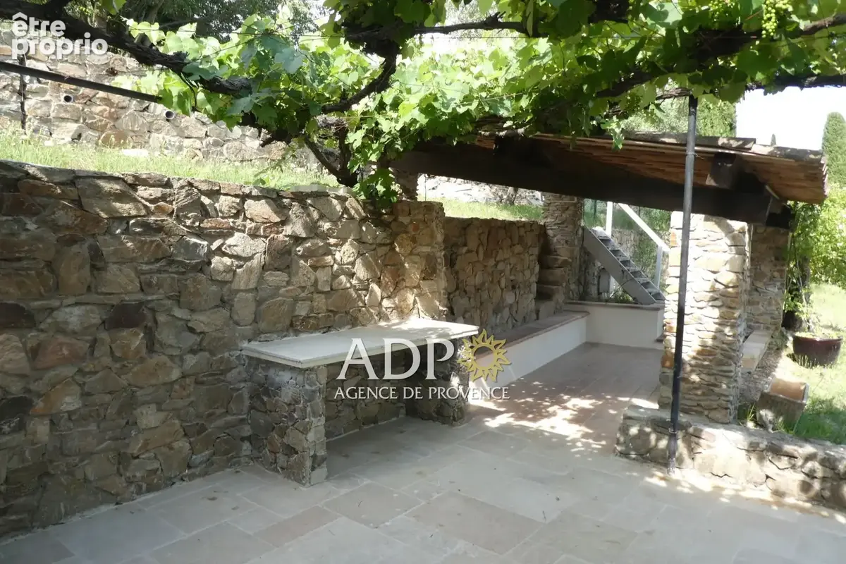 Maison 232 m² à Auribeau-Sur-Siagne  - photo 5