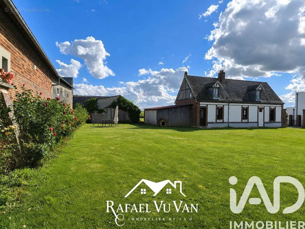 Maison 83 m² à La Boissiere  - photo 8