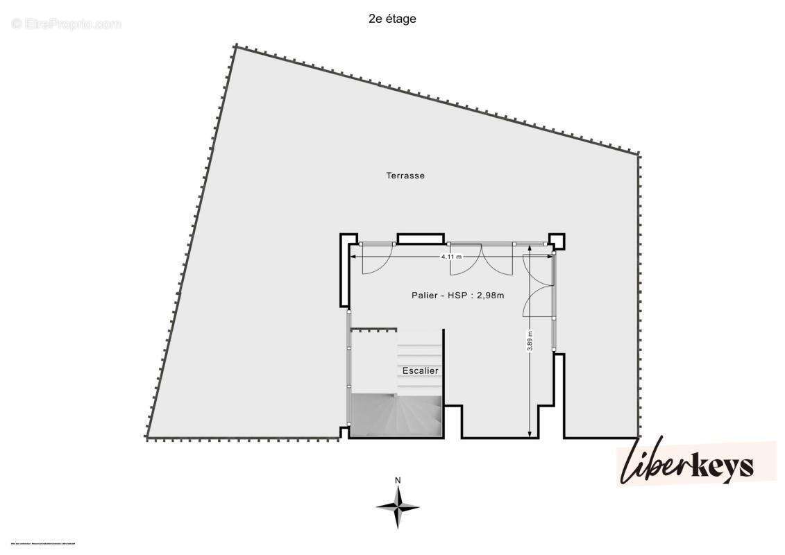 Appartement à BONDY