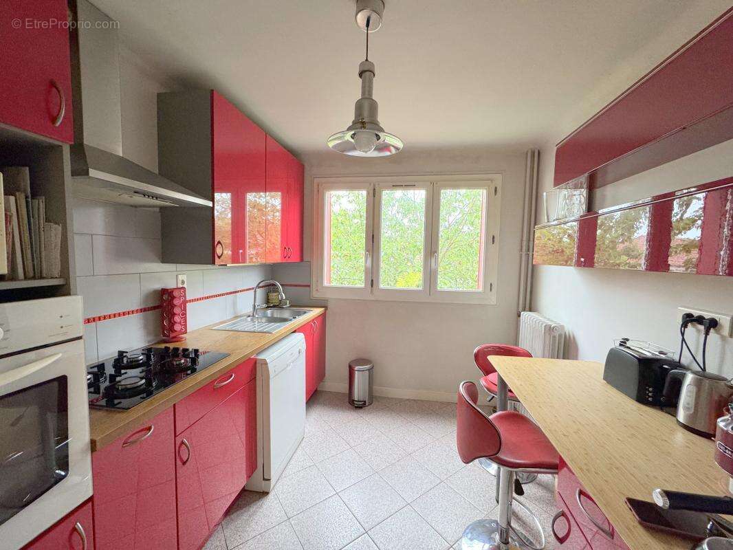 Maison À Vendre - photo 4