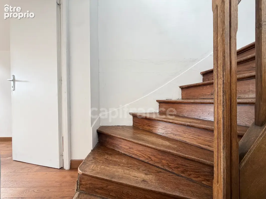 Maison à vendre 7 pièces VERSAILLES (78) - photo 16