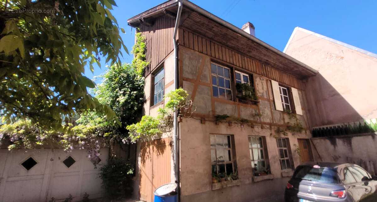 Maison à MUNSTER
