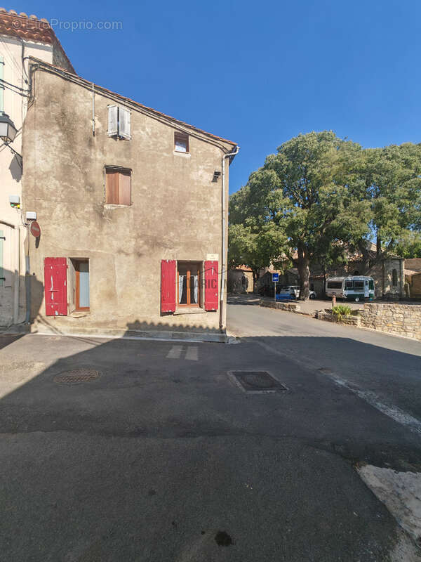 Maison de charme restaurée avec hébergements et restaurant 20 places - photo 40