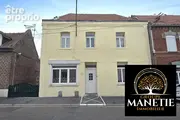 Maison à LECLUSE