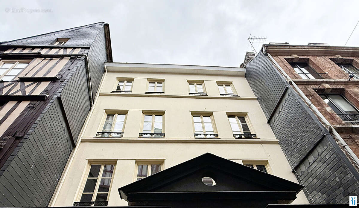 Rouen centre - photo 8