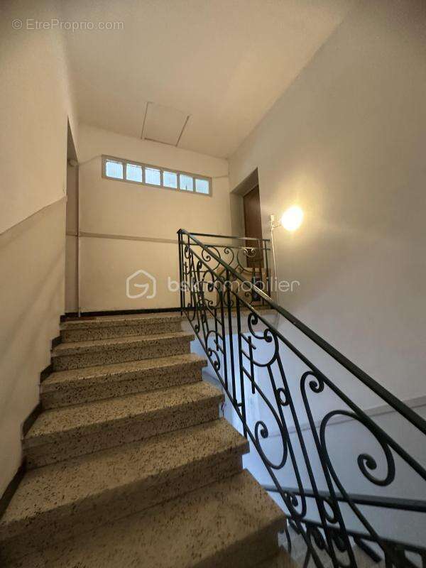 Appartement à SAINT-MARTIN-DE-VALGALGUES