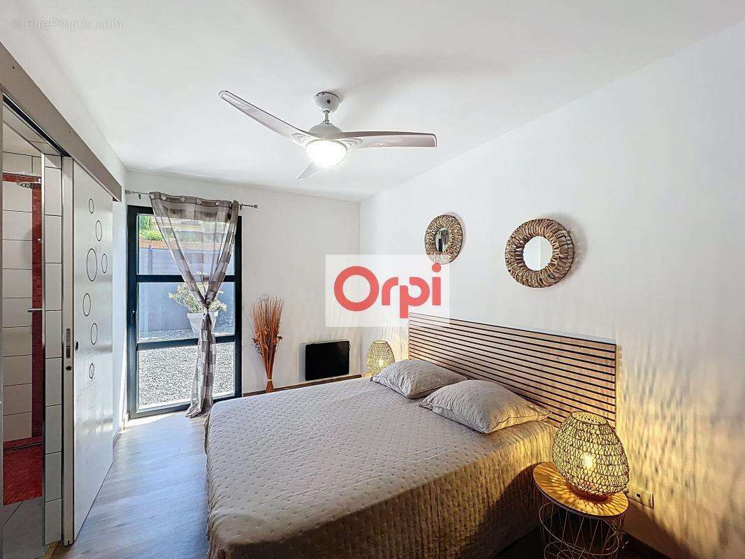 Maison à PORTO-VECCHIO