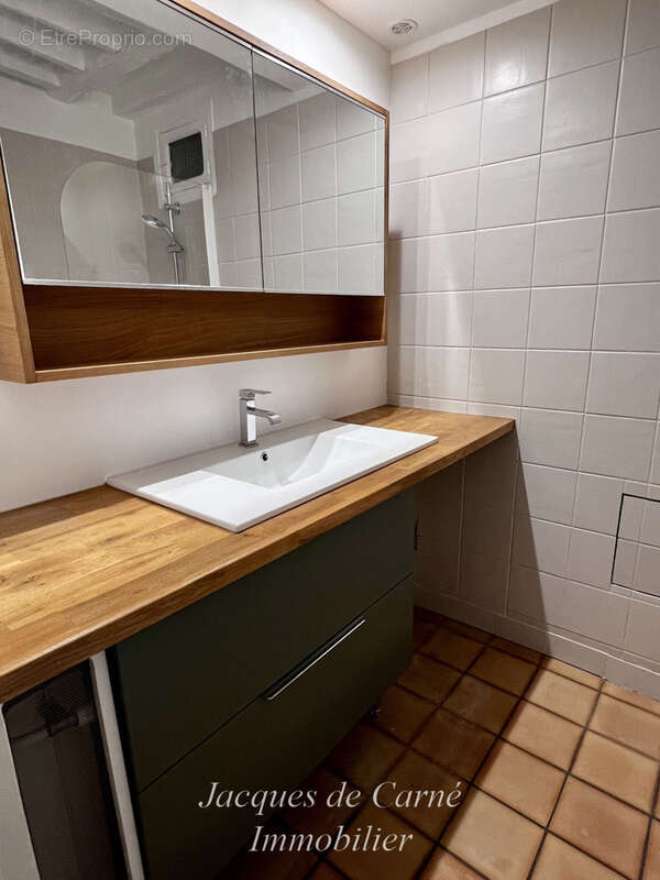 Appartement à PARIS-5E