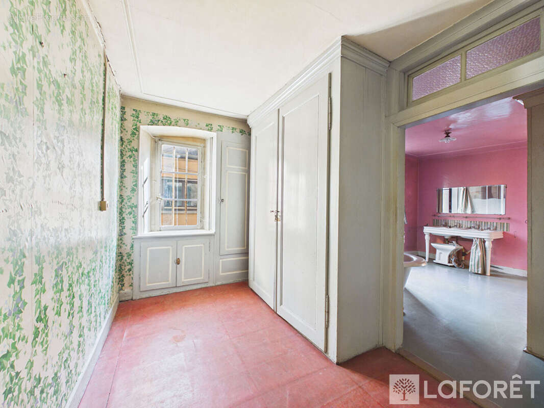 Appartement à ROUFFACH