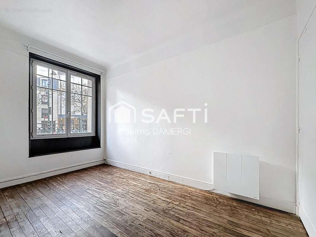 Photo 6 - Appartement à LA GARENNE-COLOMBES