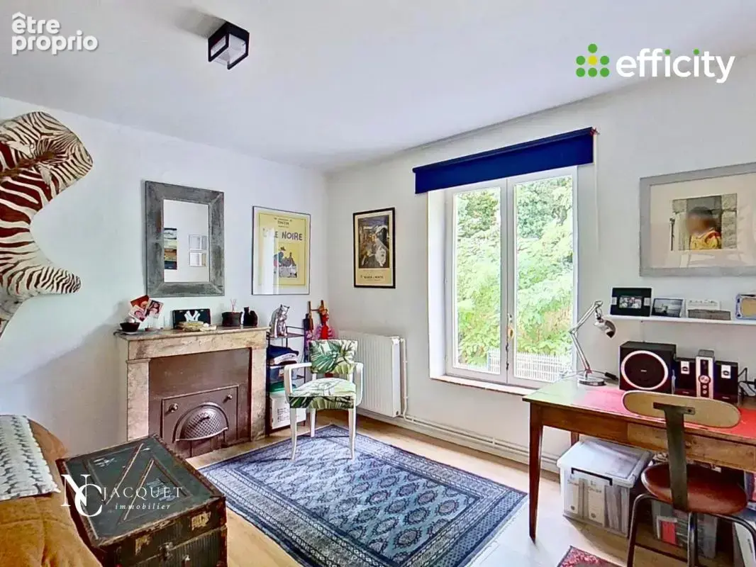 Maison 184 m² à Rillieux-La-Pape  - photo 7