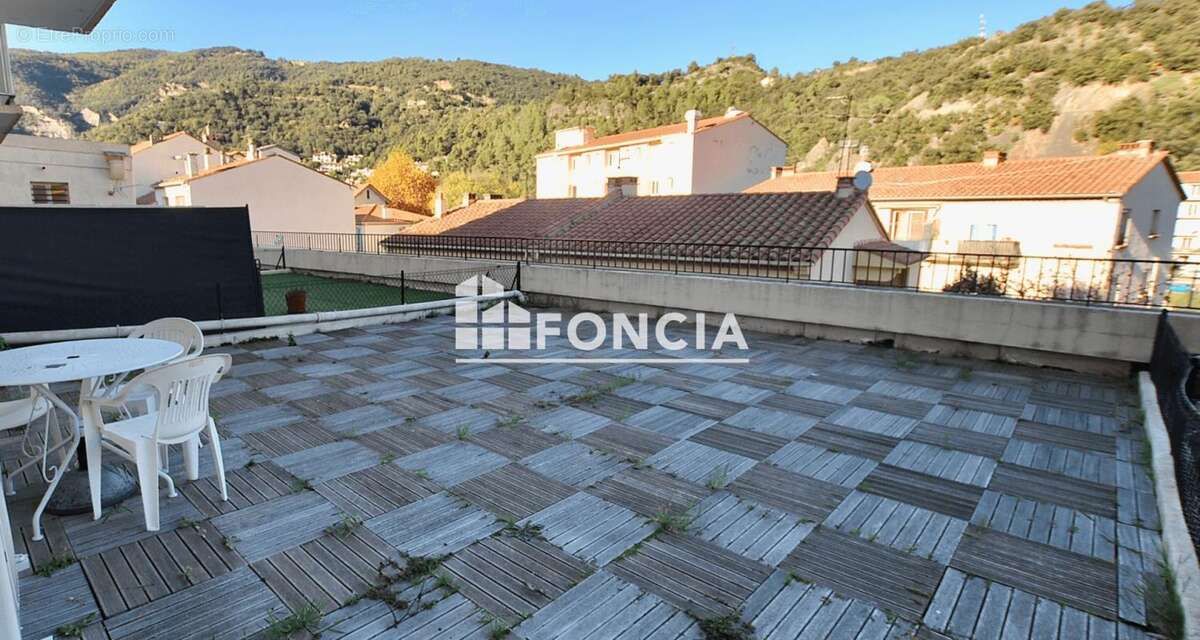 Appartement à AMELIE-LES-BAINS-PALALDA