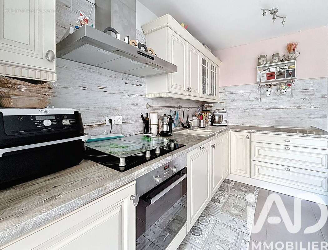 Photo 4 - Appartement à ATHIS-MONS