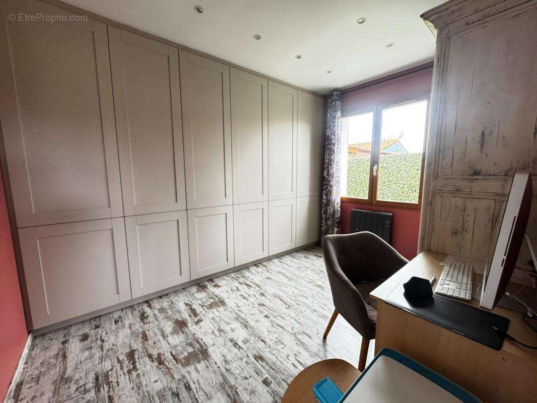 Maison à NIEULLE-SUR-SEUDRE