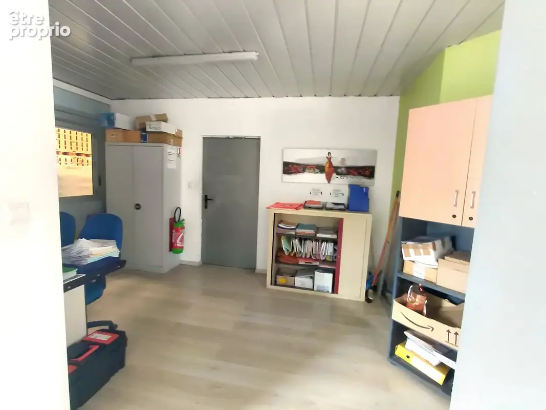 Entrepôt 800 m2 à vendre sur Vergt - photo 5