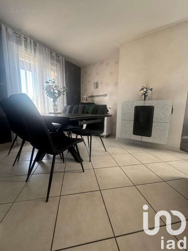 Photo 5 - Maison à SAINT-VALLIER