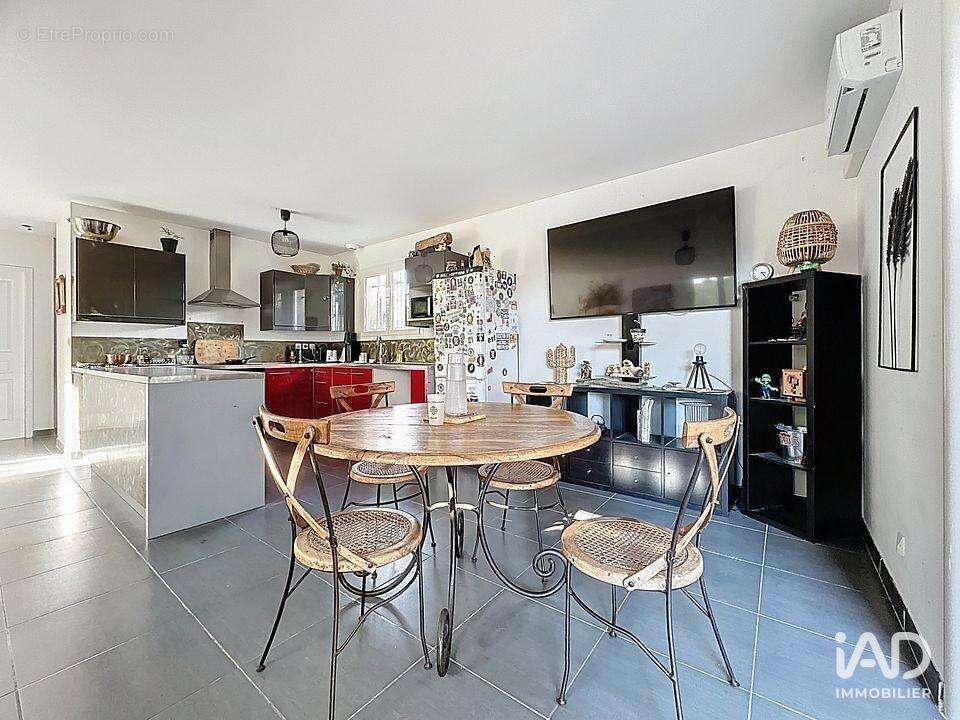 Photo 8 - Maison à CASTRIES