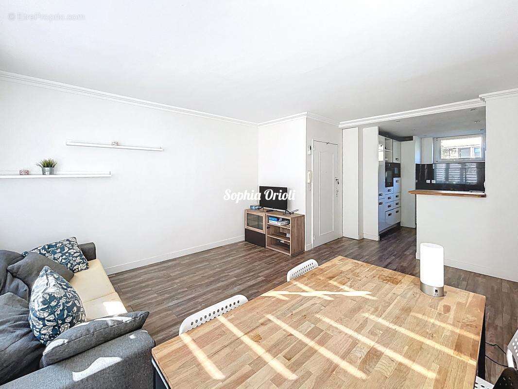 Appartement à ANTONY