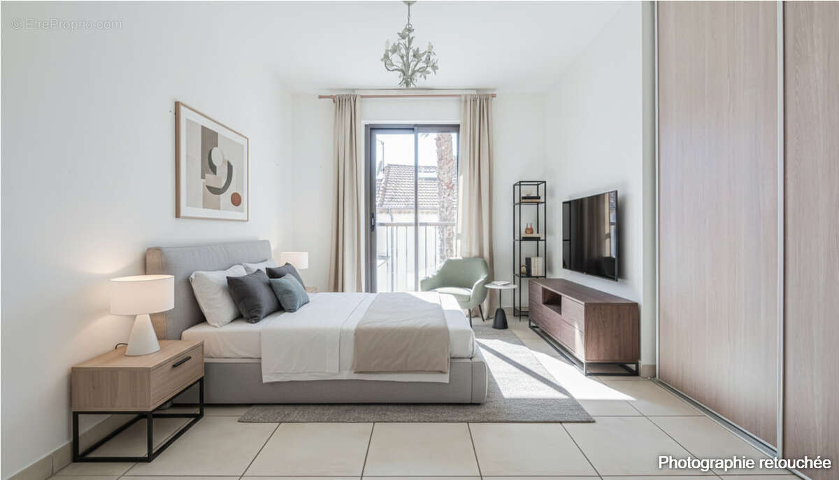 Appartement à HYERES