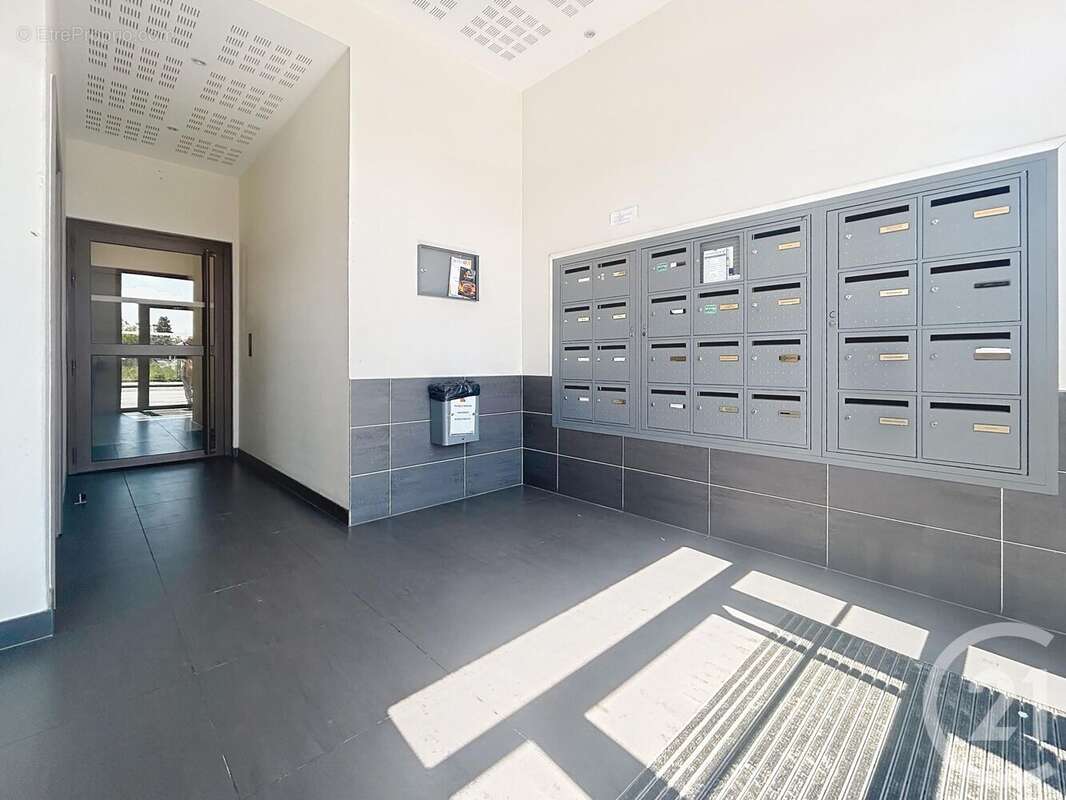 Appartement à MELUN