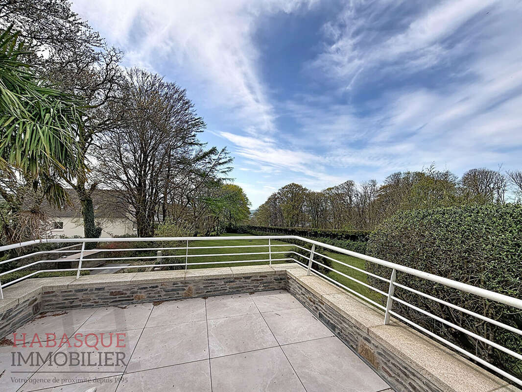 Maison à LANDERNEAU